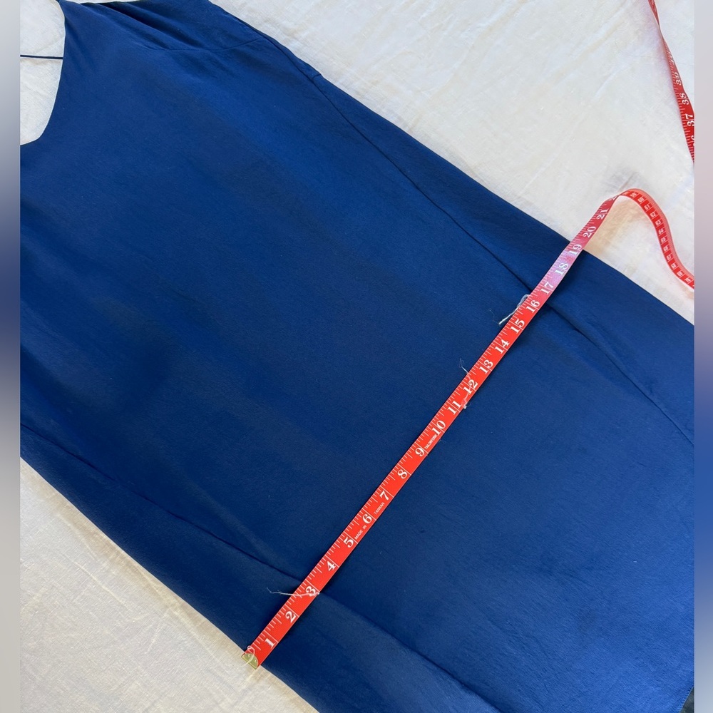 Rachel Comey silk slip dress - Picture 7 of 11